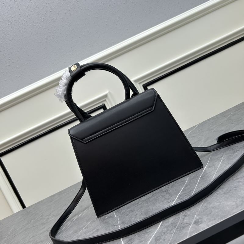 Jacquemus Top Handle Bags